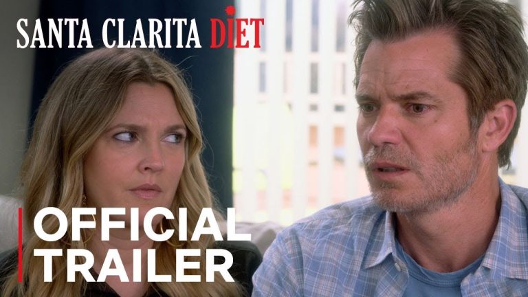 Download Santa Clarita Diet TV Show