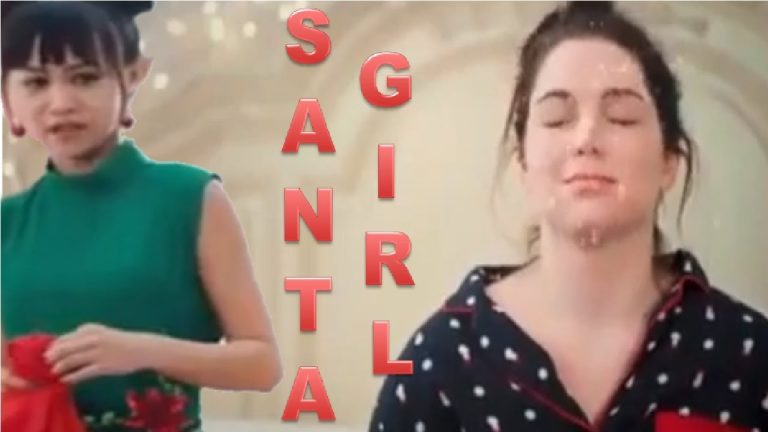 Download Santa Girl Movie