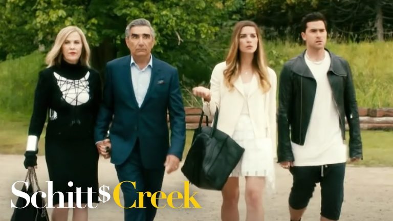 Download Schitt's Creek TV Show