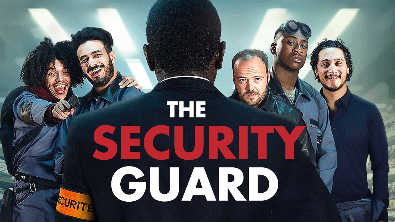 Download Security Movie