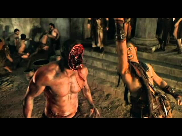 Download Sparta TV Show