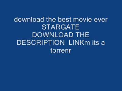 Download Stargate Movie