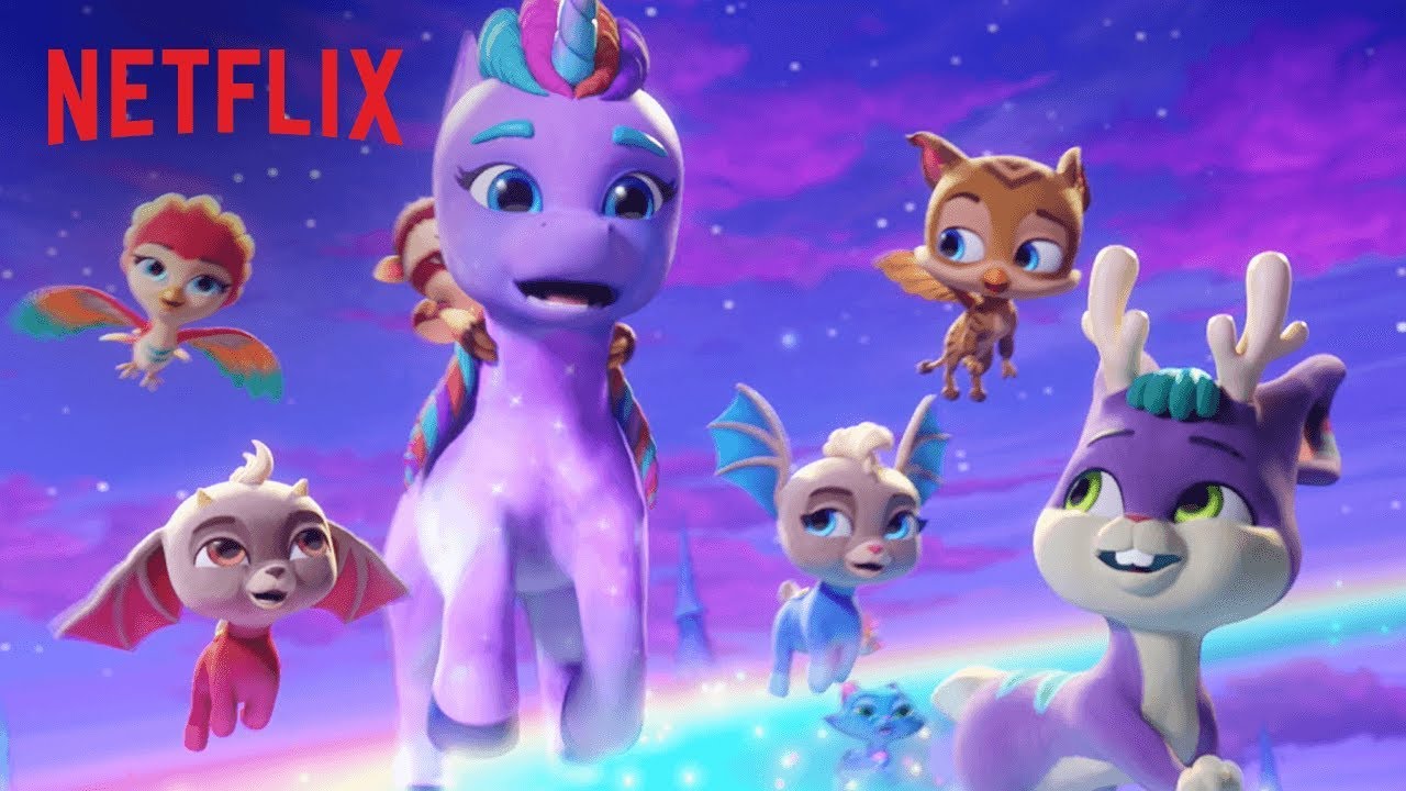 Download Super Monsters Monster Pets TV Show