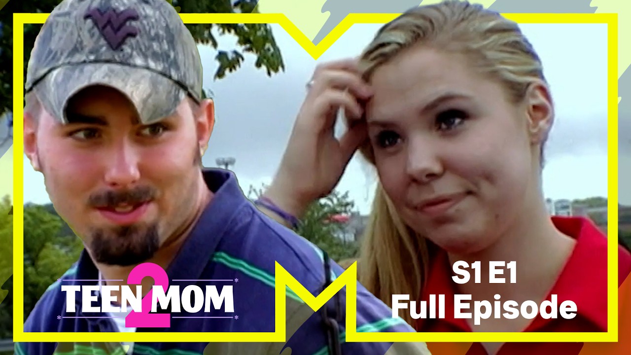 Download Teen Mom 2 TV Show