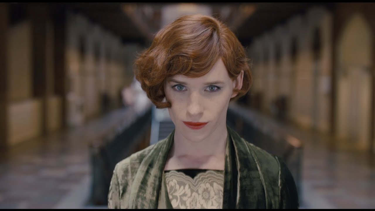 Download The Danish Girl Movie