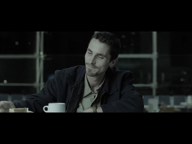 Download The Machinist Movie