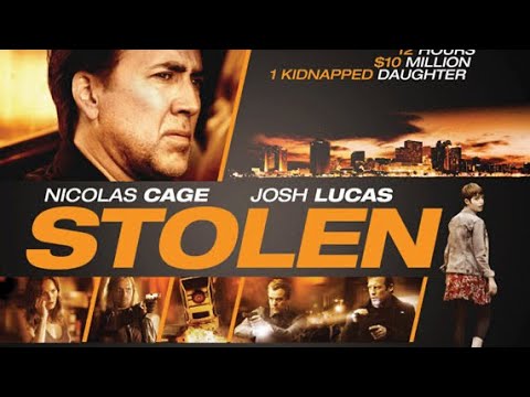 Download The Stolen Movie