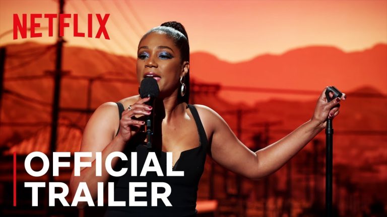 Download Tiffany Haddish: Black Mitzvah Movie