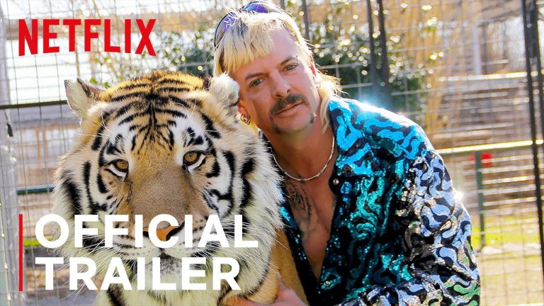 Download Tiger King: Murder Mayhem and Madness TV Show