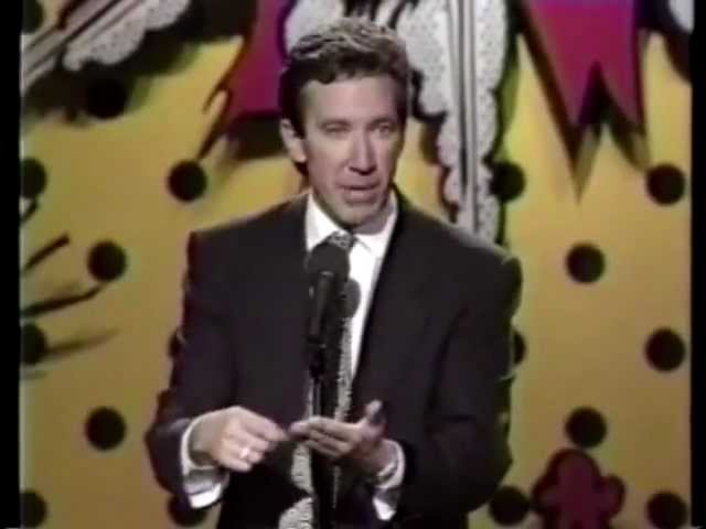 Download Tim Allen: ReWires America Movie