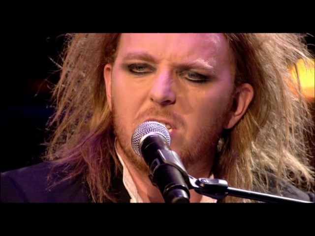 Download Tim Minchin And The Heritage Orchestra Live Movie