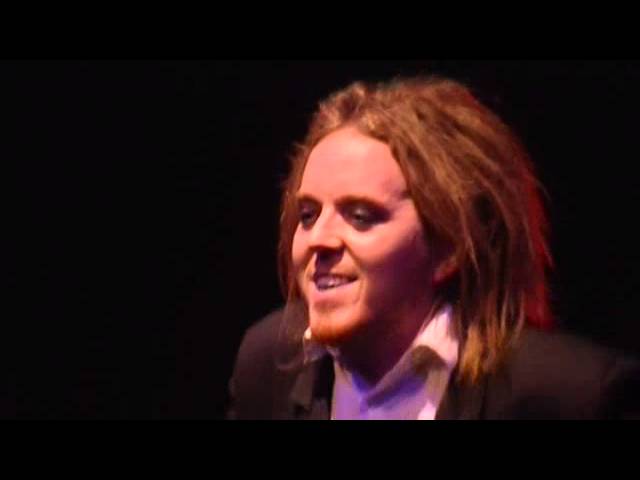 Download Tim Minchin: So F**king Rock Movie