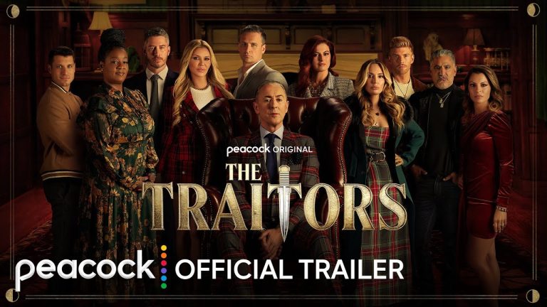 Download Traitors TV Show