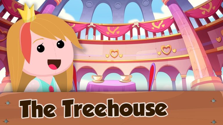 Download Tree House Tales TV Show