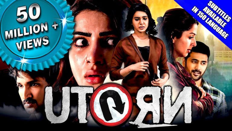 Download U Turn Movie