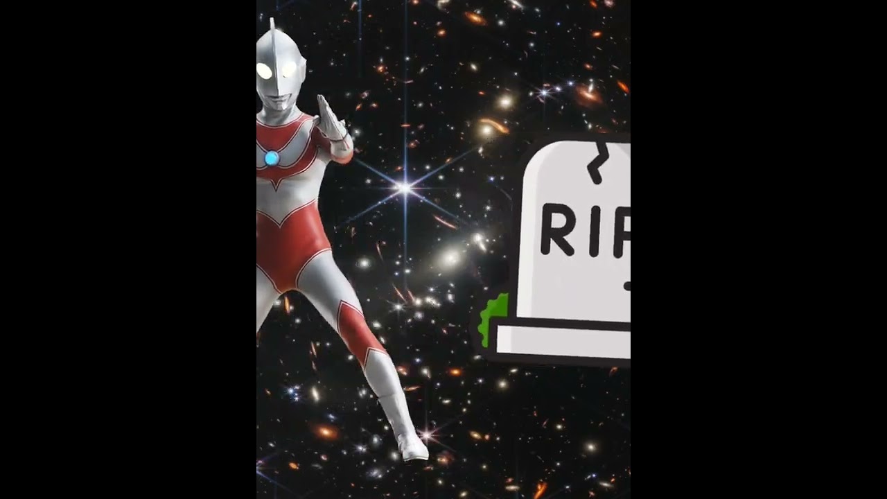 Download Ultraman TV Show