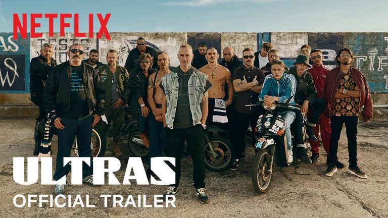 Download Ultras Movie