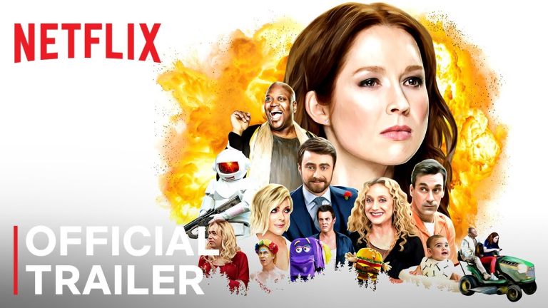 Download Unbreakable Kimmy Schmidt: Kimmy vs. the Reverend Movie