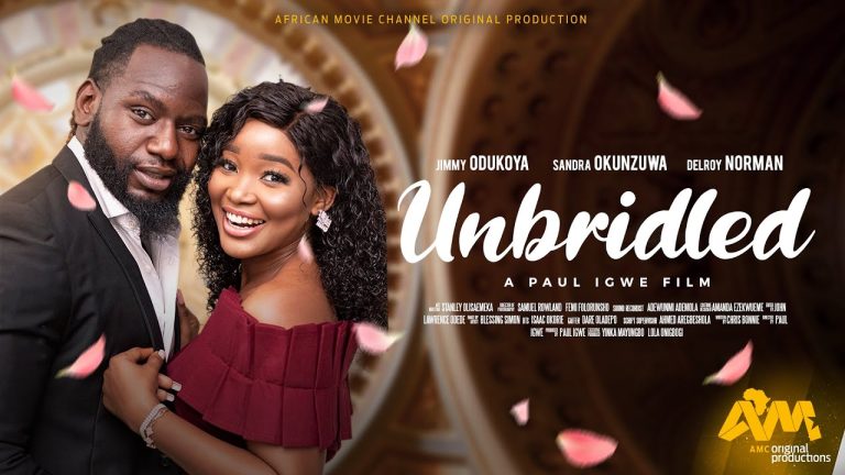 Download Unbridled Movie