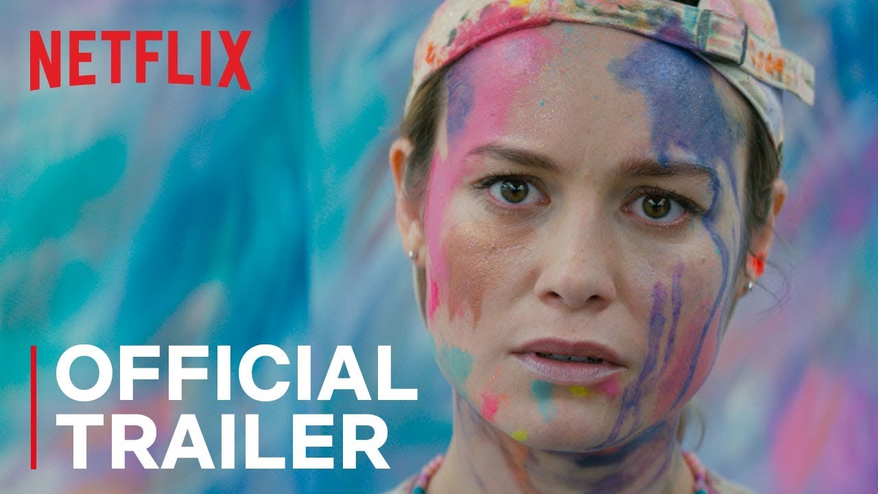 Download Unicorn Store Movie