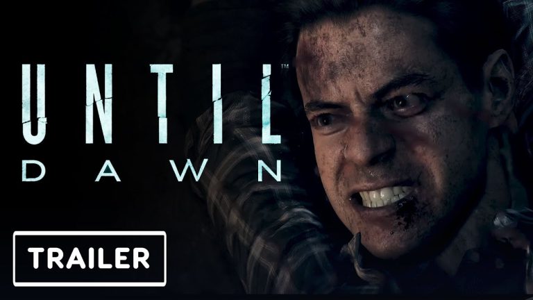 Download Until Dawn TV Show