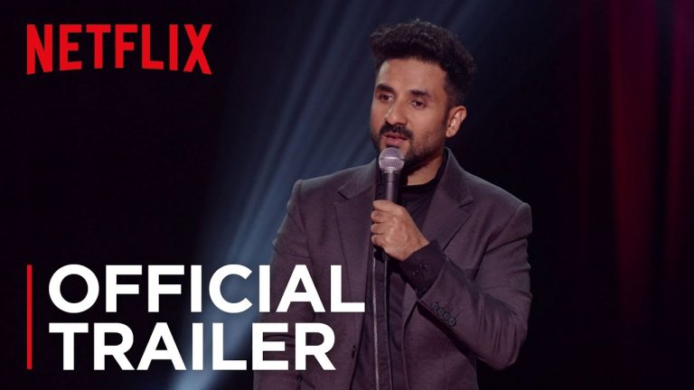 Download Vir Das: Losing It Movie