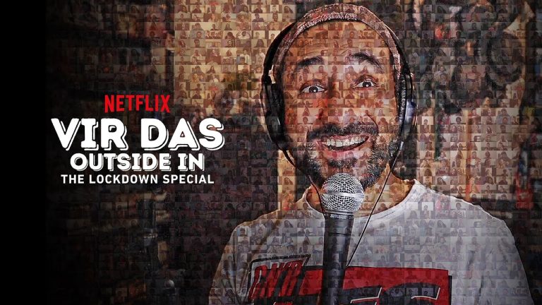 Download Vir Das: Outside In - The Lockdown Special Movie