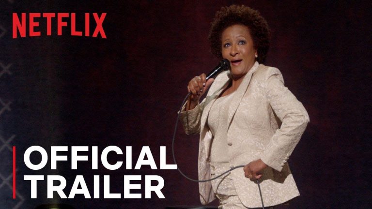 Download Wanda Sykes: Not Normal Movie