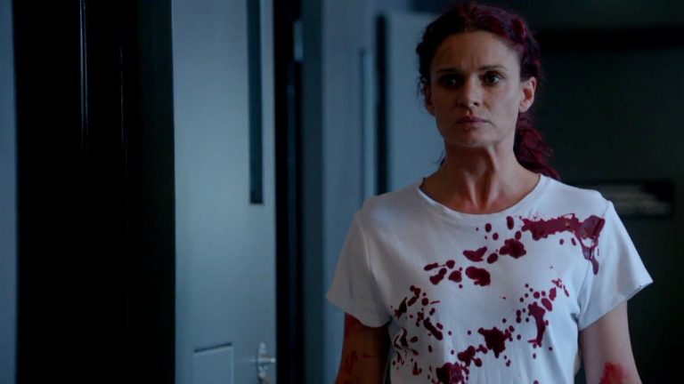 Download Wentworth TV Show