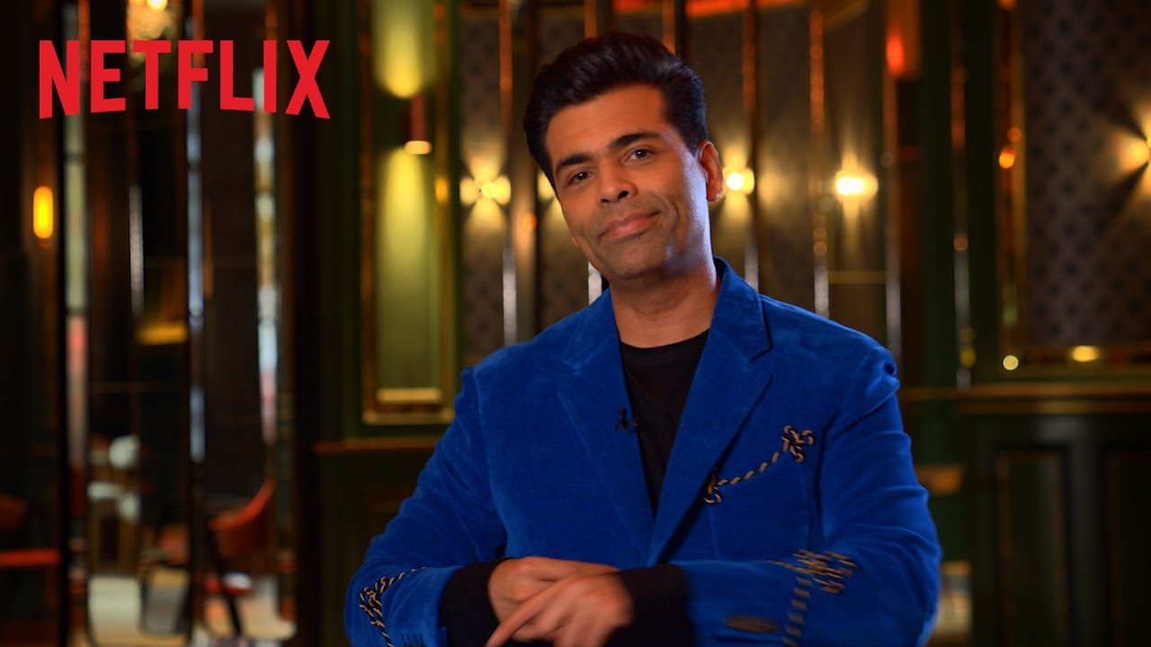 Download What the Love! with Karan Johar TV Show