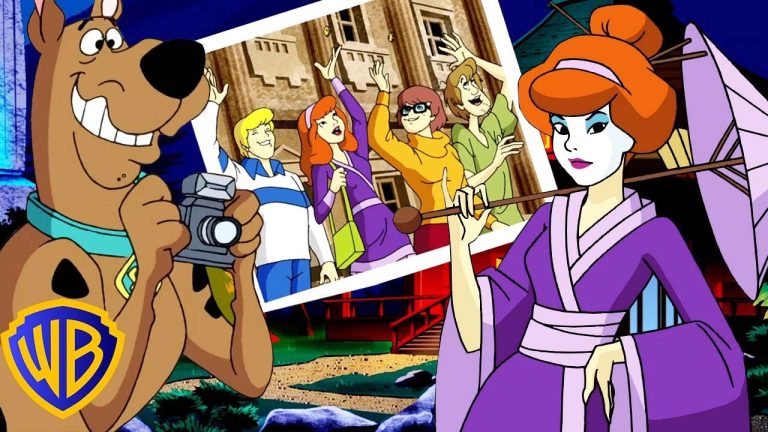 Download What's New Scooby-Doo? TV Show