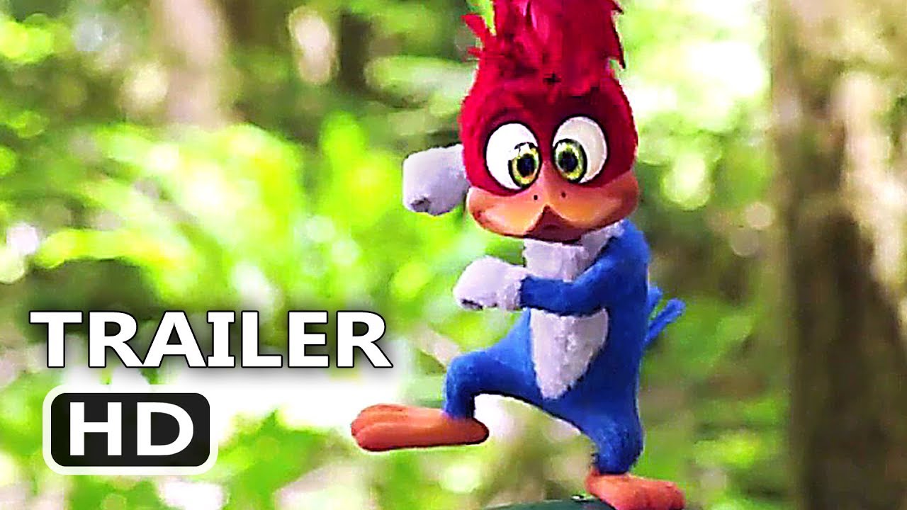 Download Woody Woodpecker Movie