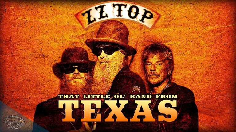 Download ZZ TOP: THAT LITTLE OL' BAND FROM TEXAS Movie