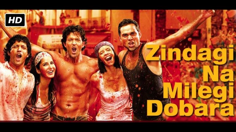 Download Zindagi Na Milegi Dobara Movie