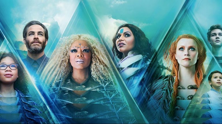 Download the Cast Of A Wrinkle In Time movie from Mediafire