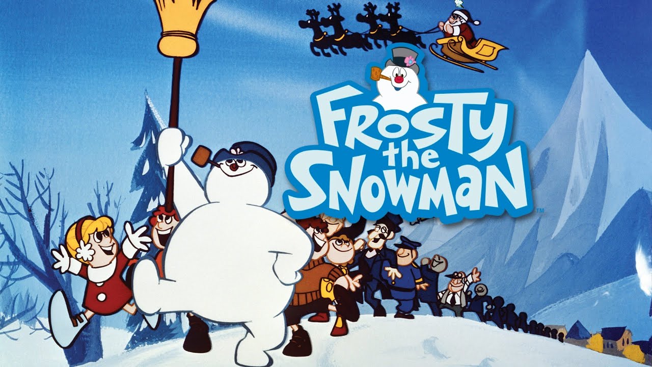 Download the Frosty Snowman movie from Mediafire