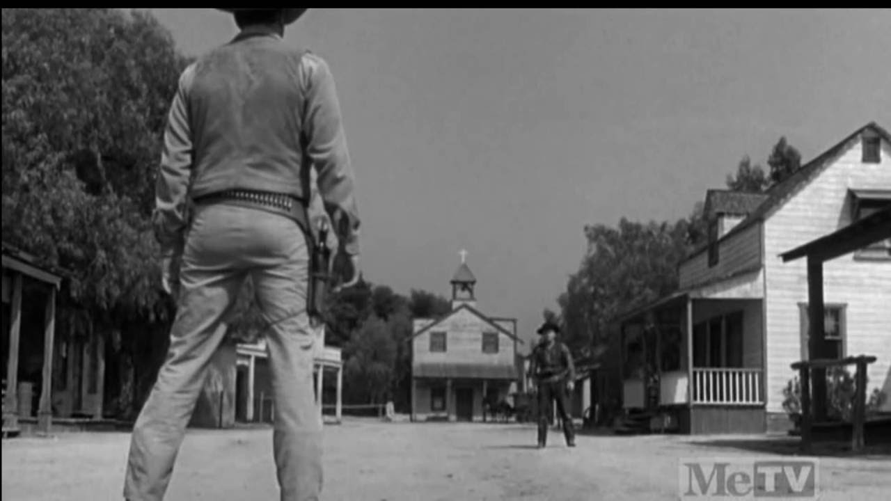 Download the Gunsmoke Season 8 Episode 19 series from Mediafire