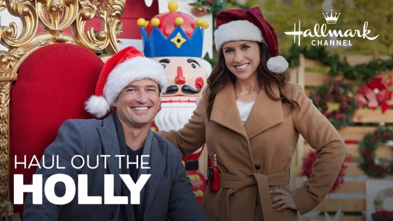 Download the Haul Out The Holly movie from Mediafire