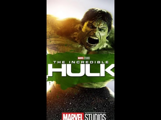 Download the Hulk The Full movie from Mediafire