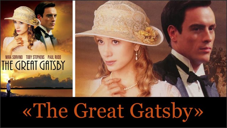 Download the Is The Great Gatsby On Hulu movie from Mediafire