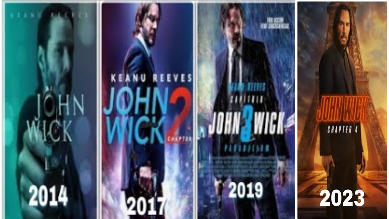 Download the John Wick 2 Full Movies Free Reddit movie from Mediafire