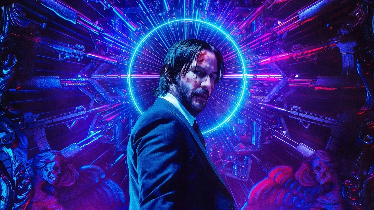 Download the John Wick Streaming Anywhere movie from Mediafire