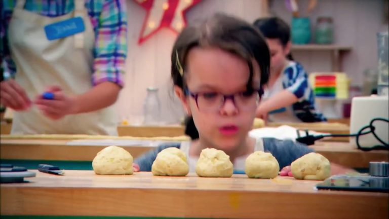 Download the Junior Bake Off Season 7 Netflix series from Mediafire