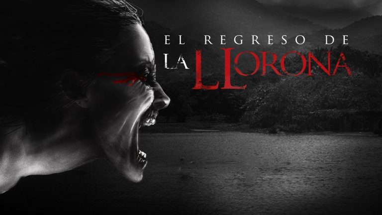 Download the Movies La Llorona movie from Mediafire