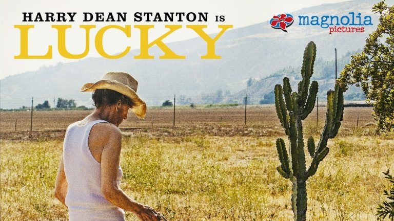 Download the Movies Lucky With Harry Dean Stanton movie from Mediafire