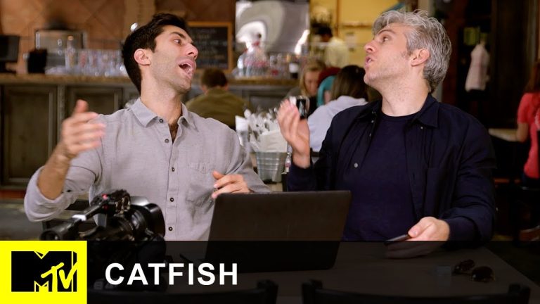 Download the New Catfish Episode Tonight series from Mediafire