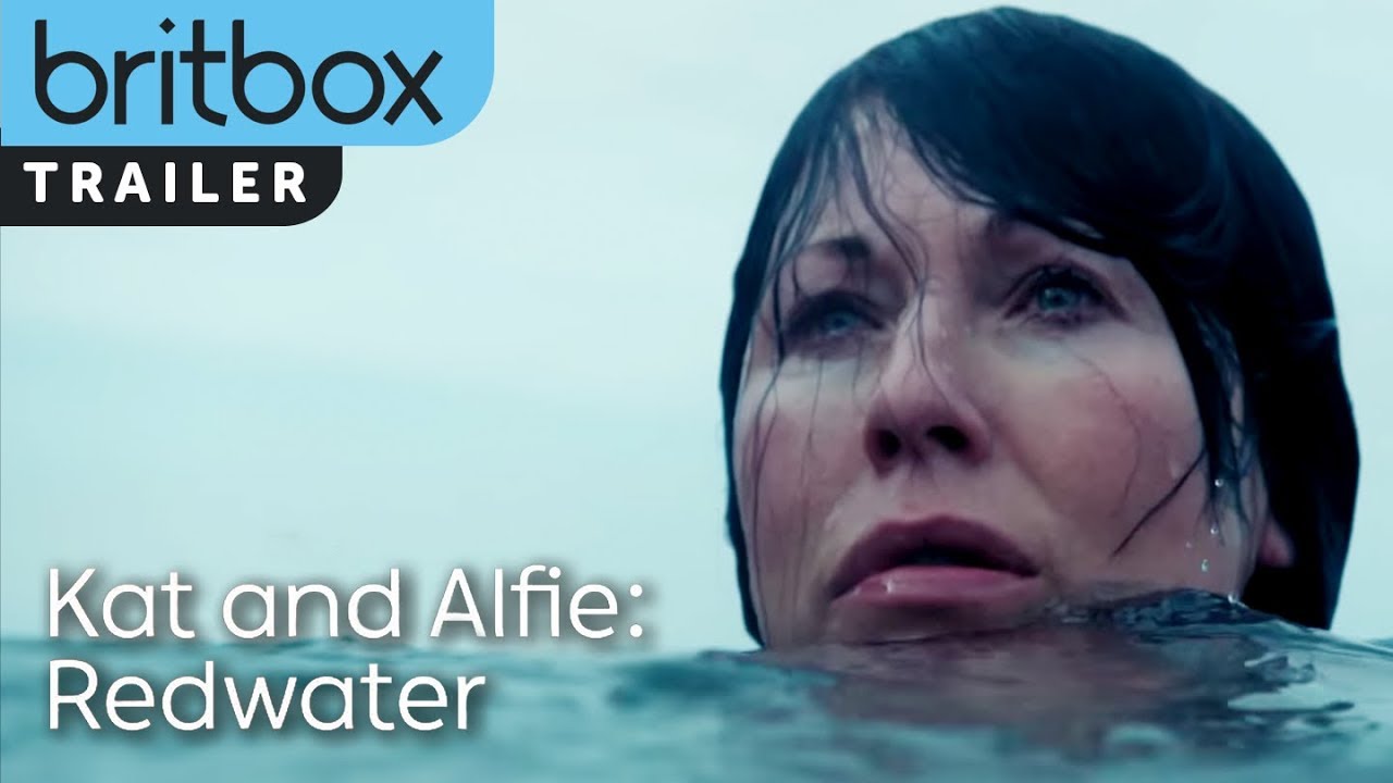 Download the Redwater Kat And Alfie series from Mediafire