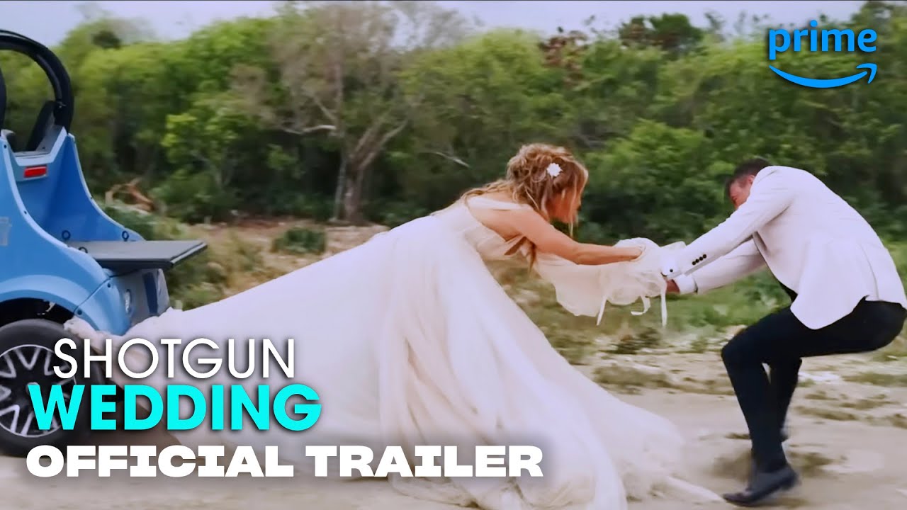 Download the Shotgun Wrdding movie from Mediafire