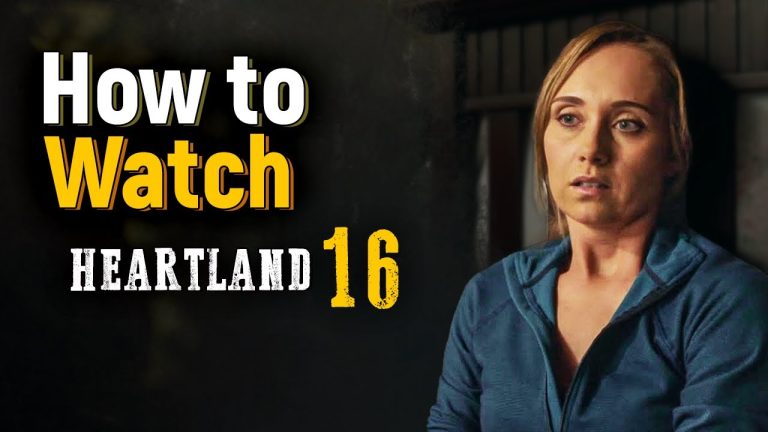 Download the Shows Like Heartland On Netflix series from Mediafire