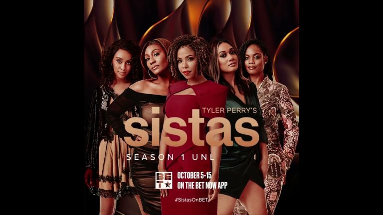 Download the Sistas Season 5 Episode 19 series from Mediafire